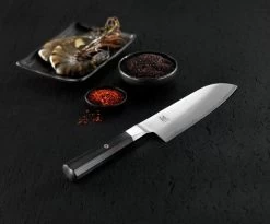 Miyabi 4000FC Santoku 18 Cm, 33957-181 -Tienda Barata Cuchillos 4000FC2