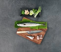 Miyabi By Zwilling 5000MCD Gyutoh, 34373-241 -Tienda Barata Cuchillos 5000MCD1