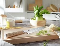 Miyabi By Zwilling 5000MCD Gyutoh, 34373-241 -Tienda Barata Cuchillos 5000MCD3