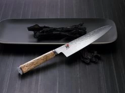 Miyabi By Zwilling 5000MCD Gyutoh, 34373-241 -Tienda Barata Cuchillos 5000MCD4
