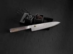 Zwilling Miyabi 5000MCD 67 Cuchillo Sujihiki 24 Cm 21 Zwilling Miyabi 5000MCD 67 Cuchillo Sujihiki 24 Cm -Tienda Barata Cuchillos 5000mcd671 1