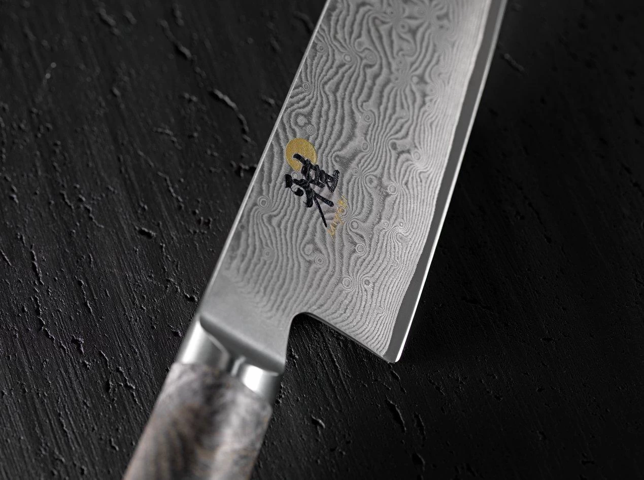 Miyabi By Zwilling 5000MCD 67 Shotoh 14 Cm, 34400-131 12 Miyabi By Zwilling 5000MCD 67 Shotoh 14 Cm, 34400-131 - Imagen 10