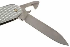 Victorinox Pioneer Alox Silver 0.8201.26 Navaja Suiza -Tienda Barata Cuchillos 5V0 8201 26 03 victorinox pioneer alox silver 5V0 8201 26 d3