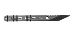 ANV Knives M050 CMS Elmax DLC Funda De Kydex, Kiridashi -Tienda Barata Cuchillos ANVM050 001 02 anvknives