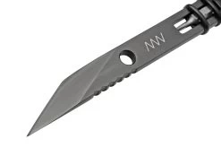 ANV Knives M050 CMS Elmax DLC Funda De Kydex, Kiridashi -Tienda Barata Cuchillos ANVM050 001 03 anvknives