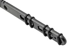 ANV Knives M050 CMS Elmax DLC Funda De Kydex, Kiridashi -Tienda Barata Cuchillos ANVM050 001 04 anvknives