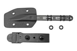 ANV Knives M050 CMS Elmax DLC Funda De Kydex, Kiridashi -Tienda Barata Cuchillos ANVM050 001 06 anvknives