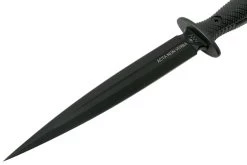 ANV M500 Anthropoid DLC Elmax, Black Handle, M500-001, Black Kydex Sheath, Cuchillo Daga -Tienda Barata Cuchillos ANVM500 001 03 anv knives