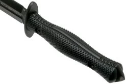 ANV M500 Anthropoid DLC Elmax, Black Handle, M500-001, Black Kydex Sheath, Cuchillo Daga -Tienda Barata Cuchillos ANVM500 001 05 anv knives