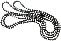 ANV P100 Sleipner, Cerakote, Red Paracord, ANVP100-019, Black Kydex Sheath, Cuchillo De Cuello 15 ANV P100 Sleipner, Cerakote, Red Paracord, ANVP100-019, Black Kydex Sheath, Cuchillo De Cuello -Tienda Barata Cuchillos ANVP100 019 07 anv knives