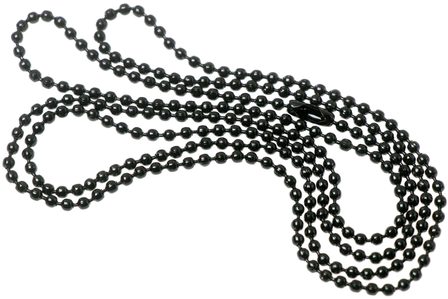 ANV P100 Sleipner, Cerakote, Red Paracord, ANVP100-019, Black Kydex Sheath, Cuchillo De Cuello 9 ANV P100 Sleipner, Cerakote, Red Paracord, ANVP100-019, Black Kydex Sheath, Cuchillo De Cuello - Imagen 7