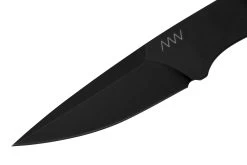 ANV Knives P100 Sleipner Cerakote, No Paracord, P100-036, Black Kydex Sheath, Cuchillo De Cuello -Tienda Barata Cuchillos ANVP100 036 03 anv