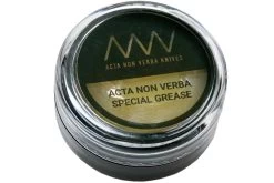 ANV Z300 Sleipner, DLC, Linerlock, G10, Olive, AVNZ300-019 Navaja -Tienda Barata Cuchillos ANVZ300 019 08 anv knives