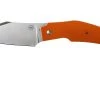 Amare Knives Folding Creator 202002 Orange Navaja, Tashi Bharucha Design -Tienda Barata Cuchillos AS 202002 01 amare knives