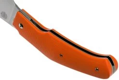 Amare Knives Folding Creator 202002 Orange Navaja, Tashi Bharucha Design -Tienda Barata Cuchillos AS 202002 05 amare knives