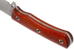 Amare Duro Expedition Convex 202003 Cuchillo De Exterior, Uli Hennicke Design -Tienda Barata Cuchillos AS 202003 04 amare knives