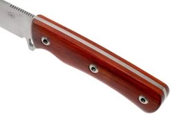 Amare Duro Expedition Convex 202003 Cuchillo De Exterior, Uli Hennicke Design -Tienda Barata Cuchillos AS 202003 05 amare knives