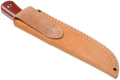 Amare Duro Expedition Convex 202003 Cuchillo De Exterior, Uli Hennicke Design -Tienda Barata Cuchillos AS 202003 07 amare knives