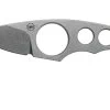 Amare Knives A-Max Stonewashed AM-SW Cuchillo De Cuello, Uli Hennicke Design -Tienda Barata Cuchillos AS AM SW 01 amare knives