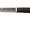Autine Damascus Bushcrafter, Wengé, Damast, Brown RH Sheath, Cuchillo Bushcraft -Tienda Barata Cuchillos AT BUS WNG DAM 01 autine at bus wng dam 01