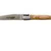 Laguiole En Aubrac Navaja 7 Cm De Madera De Olivo, L0207OLI-SSB1 1 Laguiole En Aubrac Navaja 7 Cm De Madera De Olivo, L0207OLI-SSB1 -Tienda Barata Cuchillos AUL0207OLI SSB1 01 laguiole en aubrac aul0207oli ssb1 01