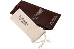 Laguiole En Aubrac Navaja 7 Cm De Madera De Olivo, L0207OLI-SSB1 -Tienda Barata Cuchillos AUL0207OLI SSB1 09 laguiole en aubrac aul0207oli ssb1 09