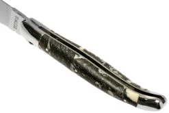 Laguiole En Aubrac 12cm Organique L0212B1I/FSI1 Navaja Laguiole -Tienda Barata Cuchillos AUL0212B1I FSI1 05 laguiole en aubrac