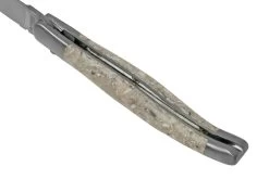 Laguiole En Aubrac Oyster L0212CQH Cáscara De Almeja, Mate, Navaja Laguiole, 12 Cm 13 Laguiole En Aubrac Oyster L0212CQH Cáscara De Almeja, Mate, Navaja Laguiole, 12 Cm -Tienda Barata Cuchillos AUL0212CQH 05 laguioleaubrac