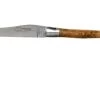 Laguiole En Aubrac 12cm De Madera De Teca Limado A Mano L0212LKH/FSB1 Navaja Laguiole -Tienda Barata Cuchillos AUL0212LKH FSB1 01 laguiole en aubrac