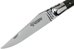 Laguiole En Aubrac Classic 12cm De Madera De Plátano Azul L0212PYBI/FSJ1 -Tienda Barata Cuchillos AUL0212PYBI FSJ1 03 laguiole en aubrac