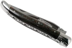 Laguiole En Aubrac Classic 12cm De Madera De Plátano Azul L0212PYBI/FSJ1 -Tienda Barata Cuchillos AUL0212PYBI FSJ1 04 laguiole en aubrac