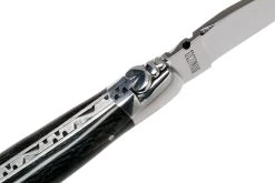 Laguiole En Aubrac Classic 12cm De Madera De Plátano Azul L0212PYBI/FSJ1 -Tienda Barata Cuchillos AUL0212PYBI FSJ1 06 laguiole en aubrac