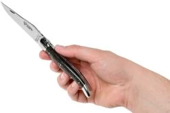 Laguiole En Aubrac Classic 12cm De Madera De Plátano Azul L0212PYBI/FSJ1 -Tienda Barata Cuchillos AUL0212PYBI FSJ1 08 laguiole en aubrac