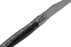 Laguiole En Aubrac Samba Prune L0212SAPIF Madera De Samba, Mate, 12 Cm 14 Laguiole En Aubrac Samba Prune L0212SAPIF Madera De Samba, Mate, 12 Cm -Tienda Barata Cuchillos AUL0212SAPIF 06 laguioleaubrac