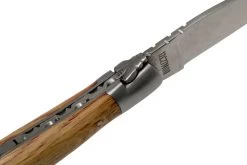 Laguiole En Aubrac 12 Cm Barrique Navaja Con Sacacorcho, L0312BARI-FSB1 -Tienda Barata Cuchillos AUL0312BARI FSB1 06 laguiole en aubrac