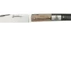 Laguiole En Aubrac Sauveterre A511MAEI Madera De Haya Y De ébano, Navaja -Tienda Barata Cuchillos AUSA511MAEI 01 laguioleaubrac