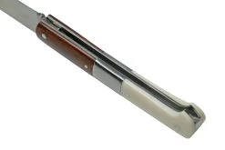 Laguiole En Aubrac Sauveterre A511MAOI Amourette, Bone, Navaja -Tienda Barata Cuchillos AUSA511MAOI 05 laguioleaubrac