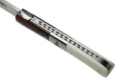 Laguiole En Aubrac Sauveterre A511MAOI Amourette, Bone, Navaja -Tienda Barata Cuchillos AUSA511MAOI 07 laguioleaubrac