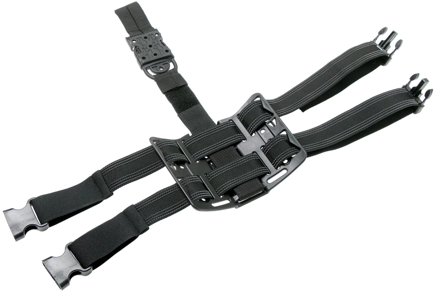 Blade-Tech Thigh Rig, Sistema De Correas De Pierna Para Fundas Y Vainas 4 Blade-Tech Thigh Rig, Sistema De Correas De Pierna Para Fundas Y Vainas - Imagen 2