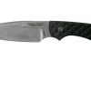 Bradford Guardian 3, Black G10 Guardian 3 M390, False Edge, Sabre Stonewashed 3FE-001-M390 -Tienda Barata Cuchillos BDK 3FE 001 M390 01 bradford knives