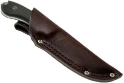 Bradford Guardian 4, 3D Black Micarta Guardian 4 CPM 3V, Full Flat Stonewashed 4FH-101-3V 14 Bradford Guardian 4, 3D Black Micarta Guardian 4 CPM 3V, Full Flat Stonewashed 4FH-101-3V -Tienda Barata Cuchillos BDK 4FH 101 3V 06 bradford knives