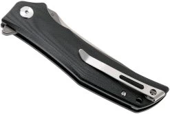 Bestech Scimitar Black G10 BG05A-2 Navaja -Tienda Barata Cuchillos BHBG05A 2 04 bestech bhbg05a 2 04