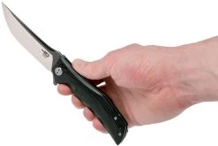Bestech Scimitar Black G10 BG05A-2 Navaja -Tienda Barata Cuchillos BHBG05A 2 08 bestech bhbg05a 2 08