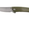 Bestech Swift BG30A-1 Satin, Green Micarta Navaja -Tienda Barata Cuchillos BHBG30A 1 01 bestech