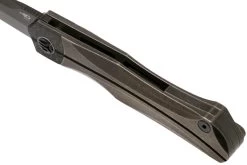 Bestech Thyra BT2106C Bronze Stonewashed Titanium, Carbon Fibre Bolster, Blackwashed Navaja, Diseño Kombou 14 Bestech Thyra BT2106C Bronze Stonewashed Titanium, Carbon Fibre Bolster, Blackwashed Navaja, Diseño Kombou -Tienda Barata Cuchillos BHBT2106C 07 bestech