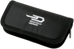 Bestech Thyra BT2106C Bronze Stonewashed Titanium, Carbon Fibre Bolster, Blackwashed Navaja, Diseño Kombou 15 Bestech Thyra BT2106C Bronze Stonewashed Titanium, Carbon Fibre Bolster, Blackwashed Navaja, Diseño Kombou -Tienda Barata Cuchillos BHBT2106C 08 bestech