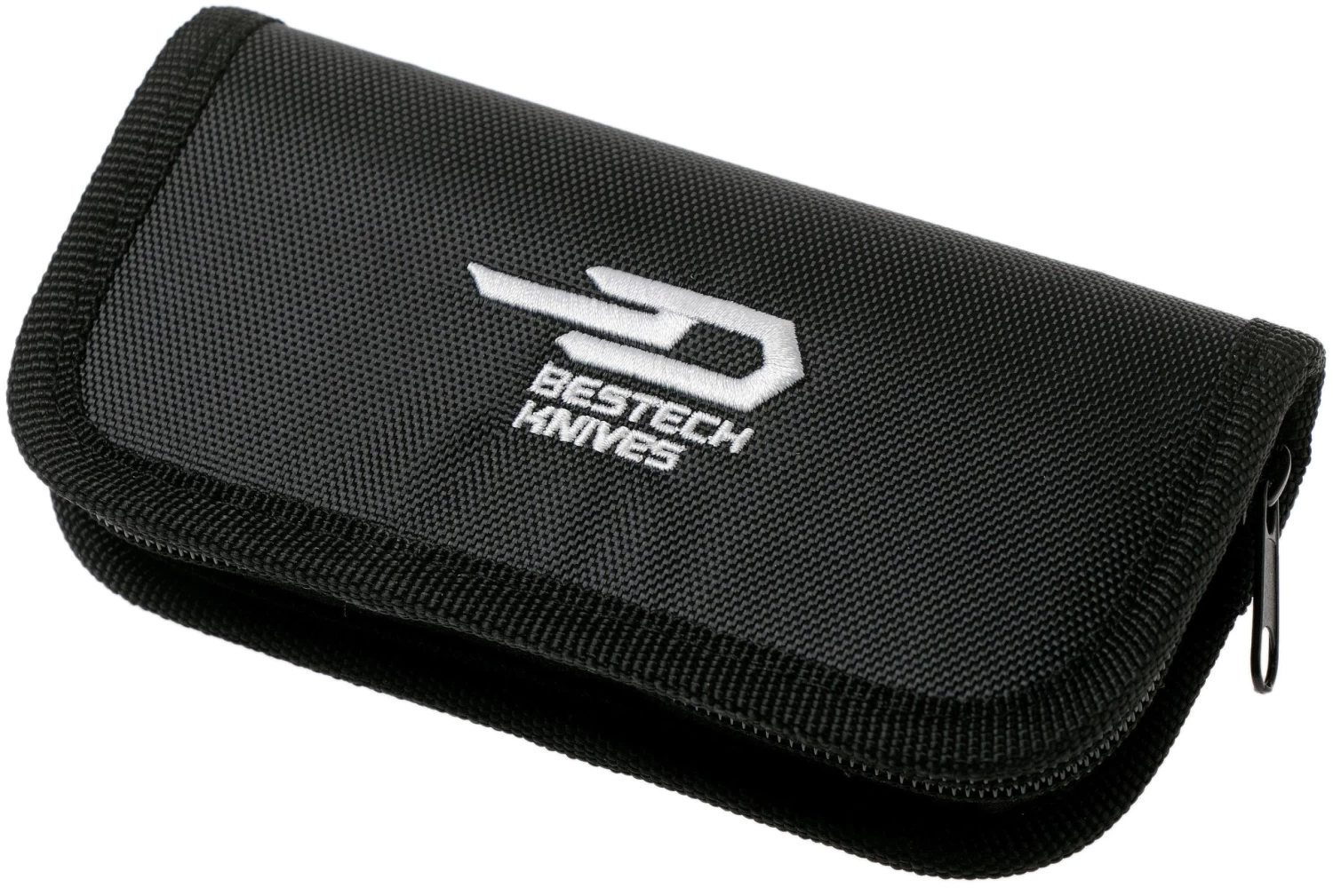 Bestech Thyra BT2106C Bronze Stonewashed Titanium, Carbon Fibre Bolster, Blackwashed Navaja, Diseño Kombou 9 Bestech Thyra BT2106C Bronze Stonewashed Titanium, Carbon Fibre Bolster, Blackwashed Navaja, Diseño Kombou - Imagen 7