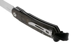 Böker Plus LFL07 01BO387 Navaja, Diseño Kansei Matsuno -Tienda Barata Cuchillos BO01BO387 04 boker