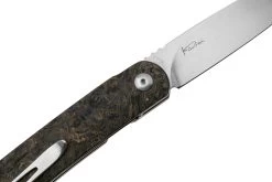 Böker Plus LFL07 01BO387 Navaja, Diseño Kansei Matsuno -Tienda Barata Cuchillos BO01BO387 05 boker