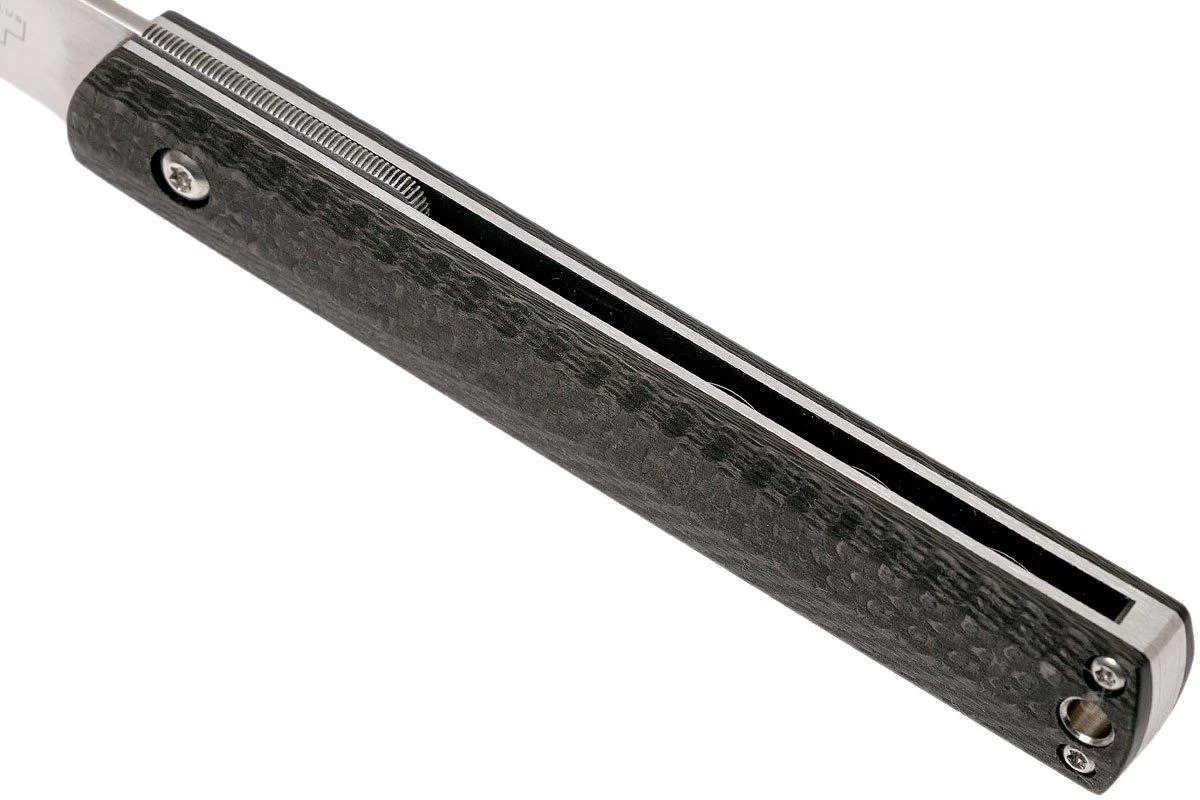 Böker Plus Wasabi Carbonfiber 01BO632 Navaja 9 Böker Plus Wasabi Carbonfiber 01BO632 Navaja - Imagen 7